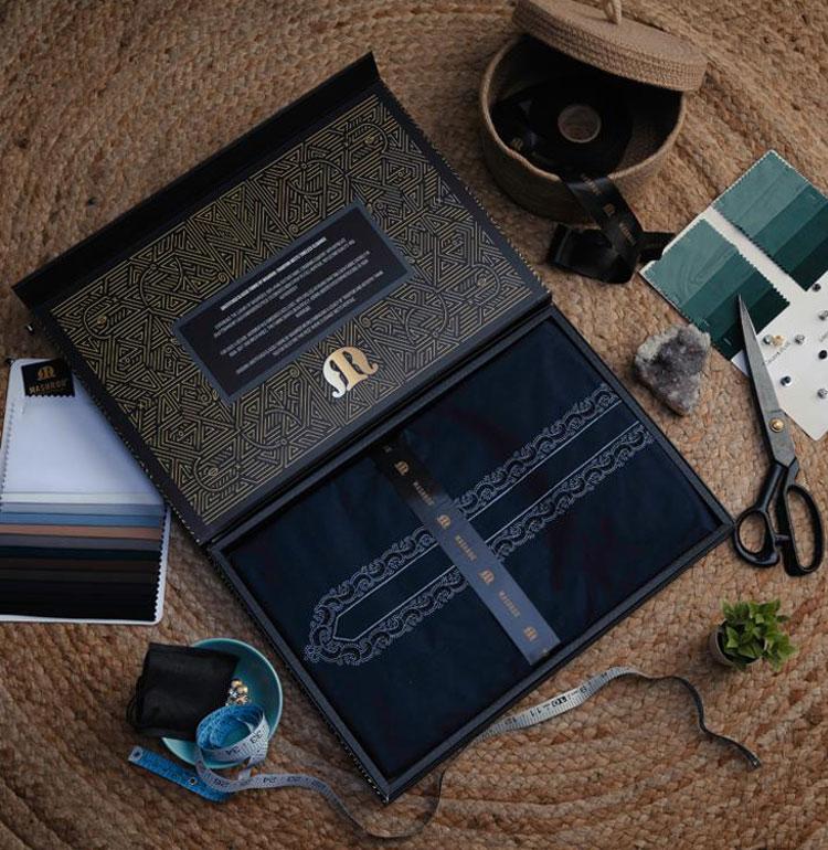 Matching Moments Timeless Style.